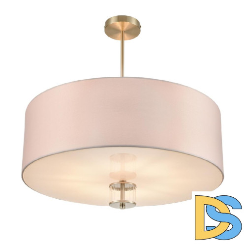 Люстра на штанге Lumion Damona 8109/7C