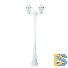 Садовый светильник Fumagalli E22.157.S20.WYF1R