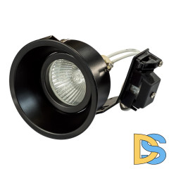 Встраиваемый светильник Lightstar Domino Round 214607