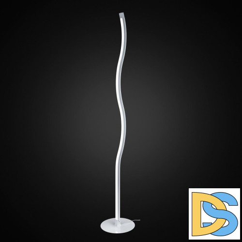 Торшер Citilux Гуффин CL804000