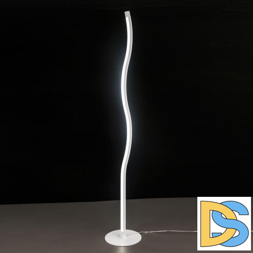 Торшер Citilux Гуффин CL804000