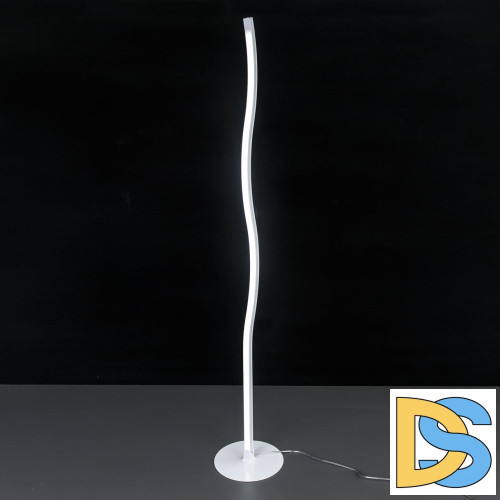 Торшер Citilux Гуффин CL804000