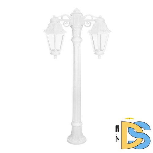 Садовый светильник Fumagalli E22.163.S20.WXF1RDN