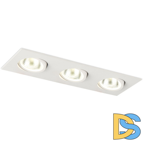 Встраиваемый светильник Simple Story 2076-LED36DLW