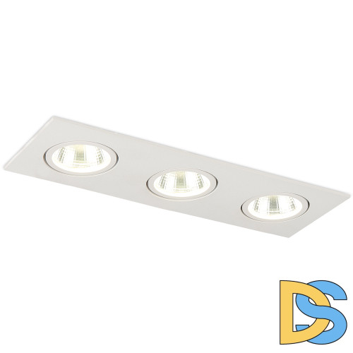 Встраиваемый светильник Simple Story 2076-LED36DLW