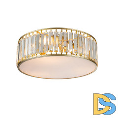 Потолочный светильник Escada Unona 2116/3