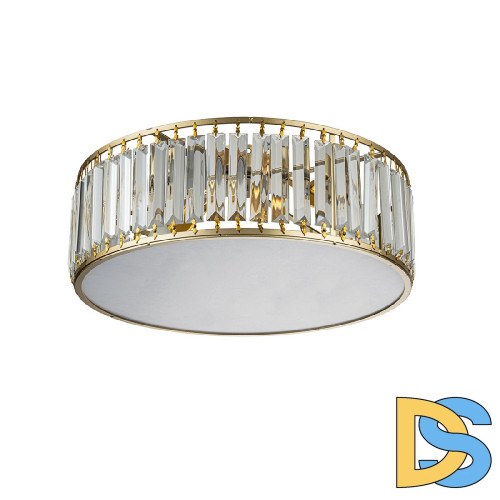 Потолочный светильник Escada Unona 2116/3