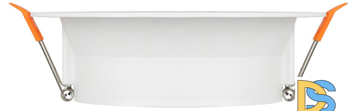 Встраиваемый светильник Эра LED 21-18-6K Б0062146