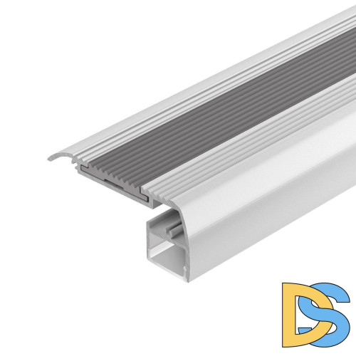 Профиль Arlight STAIR-W65-2000 ANOD 045666
