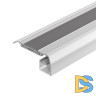 Профиль Arlight STAIR-W65-2000 ANOD 045666