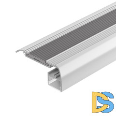 Профиль Arlight STAIR-W65-2000 ANOD 045666