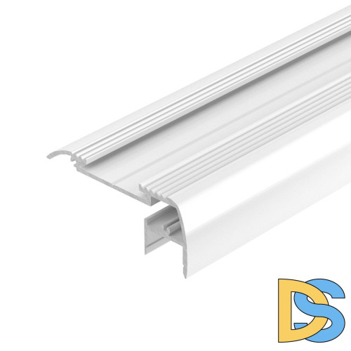 Профиль Arlight STAIR-W65-2000 ANOD 045666