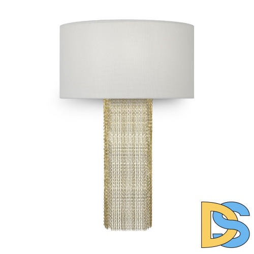 Бра Maytoni Impressive MOD151WL-01G