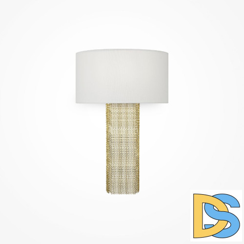 Бра Maytoni Impressive MOD151WL-01G