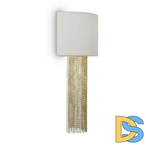 Бра Maytoni Impressive MOD151WL-01G