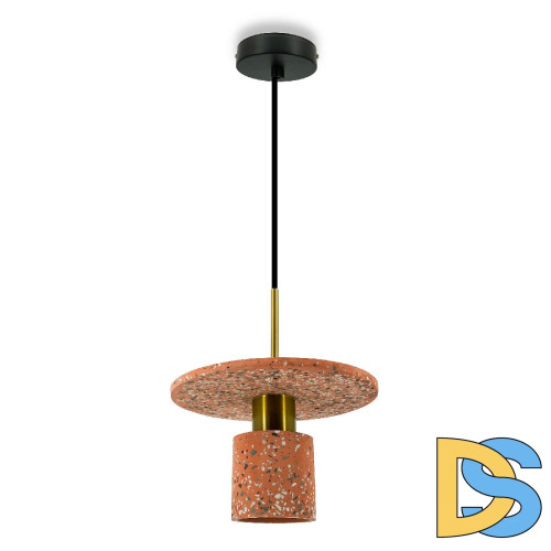 Подвесной светильник Lightera Lawrence LE150L-40P