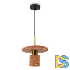 Подвесной светильник Lightera Lawrence LE150L-40P