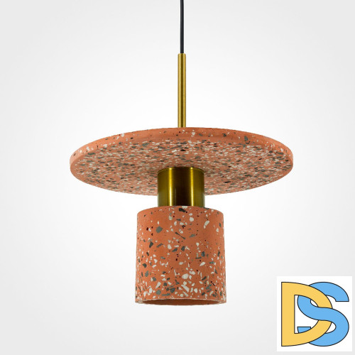 Подвесной светильник Lightera Lawrence LE150L-40P