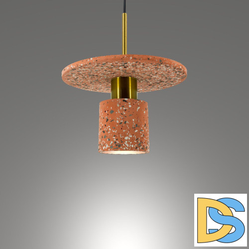 Подвесной светильник Lightera Lawrence LE150L-40P