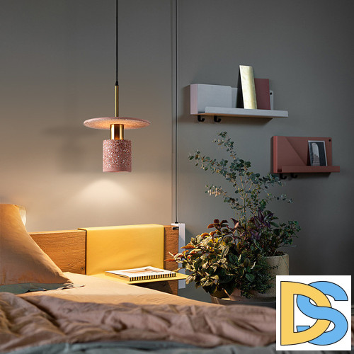 Подвесной светильник Lightera Lawrence LE150L-40P