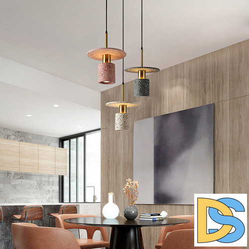 Подвесной светильник Lightera Lawrence LE150L-40P