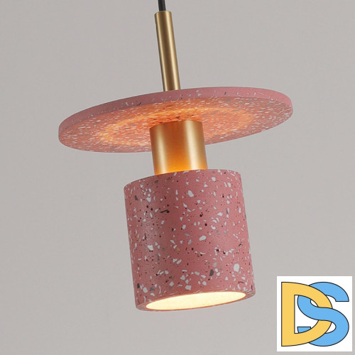 Подвесной светильник Lightera Lawrence LE150L-40P