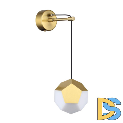 Бра Odeon Light Bingo 4305/7WL