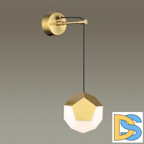 Бра Odeon Light Bingo 4305/7WL