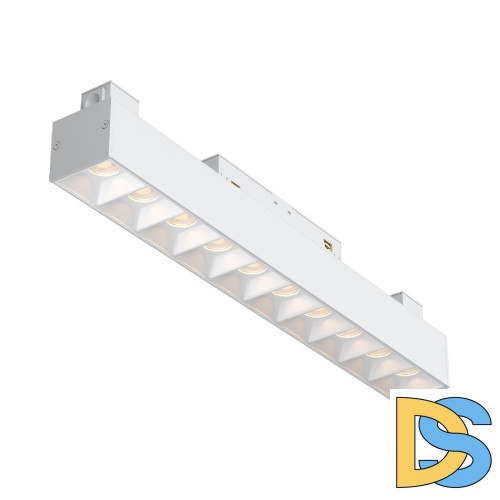 Трековый светильник Maytoni Technical Points TR076-2-20W4K-W