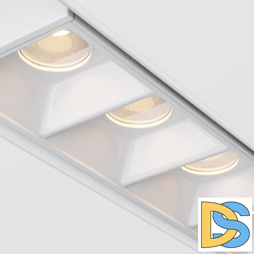 Трековый светильник Maytoni Technical Points TR076-2-20W4K-W