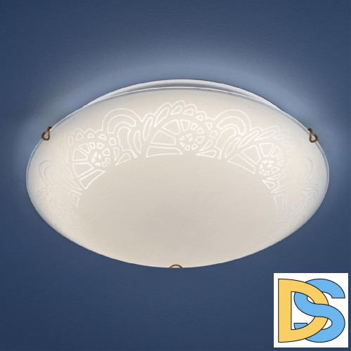 Настенно-потолочный светильник Sonex Ammonite 7602/DL