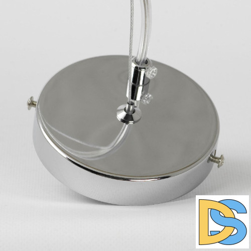 Подвесная люстра Lussole LSP-8898