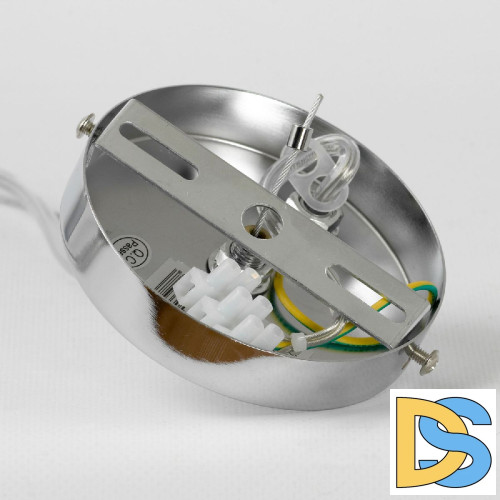 Подвесная люстра Lussole LSP-8898