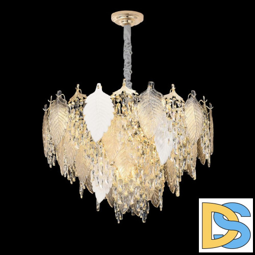 Подвесная люстра Citilux Darby CL309282