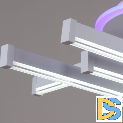 Потолочная люстра Reluce 01030-0.3-06 WT