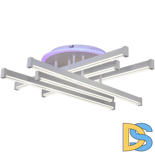 Потолочная люстра Reluce 01030-0.3-06 WT