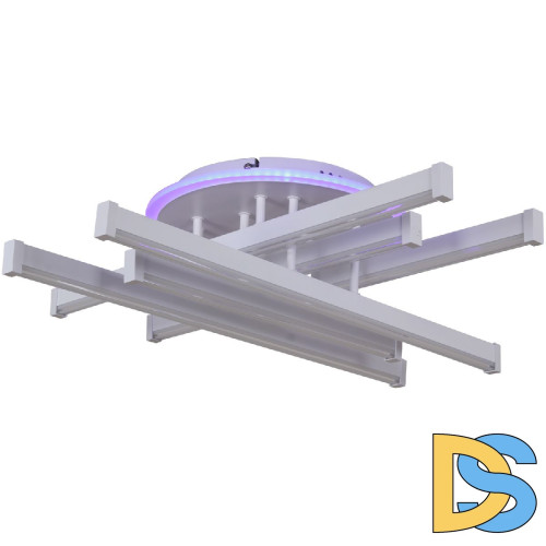 Потолочная люстра Reluce 01030-0.3-06 WT