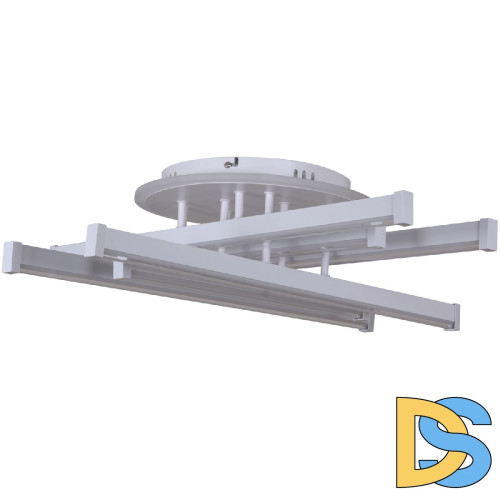Потолочная люстра Reluce 01030-0.3-06 WT