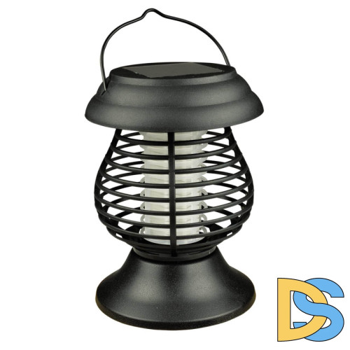 Светильник на солнечных батареях (UL-00006537) Uniel Functional USL-F-300/PМ310 Bug Zapper