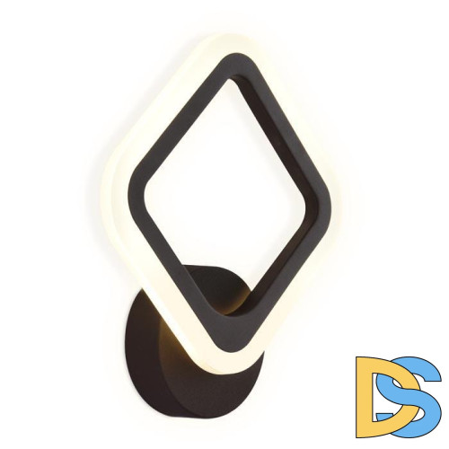 Бра Ambrella Light Acrylica Original FA540