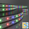 Светодиодная лента Elektrostandard 24V 14,4W 60Led 5050 IP20 RGB, 5м 4690389167713
