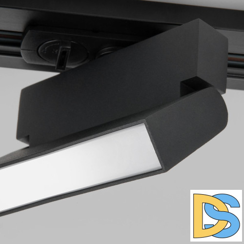 Трековый светильник Elektrostandard Arda 4690389180019 a057435