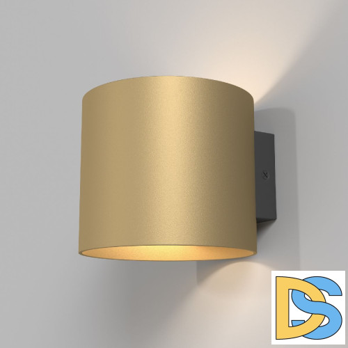 Бра Maytoni Rond C066WL-01MG