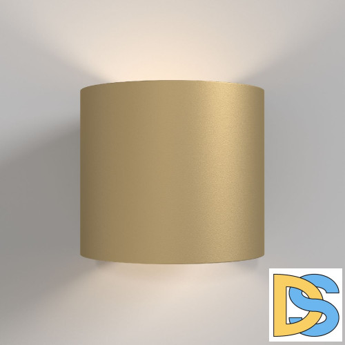 Бра Maytoni Rond C066WL-01MG