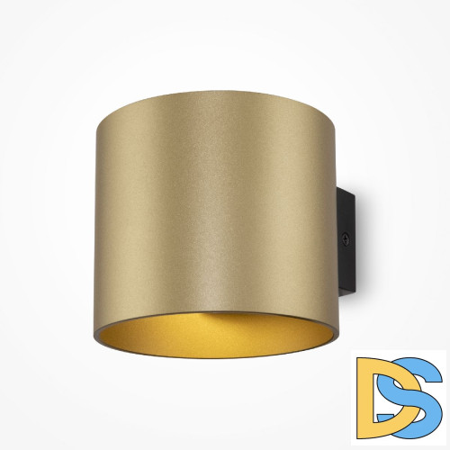 Бра Maytoni Rond C066WL-01MG