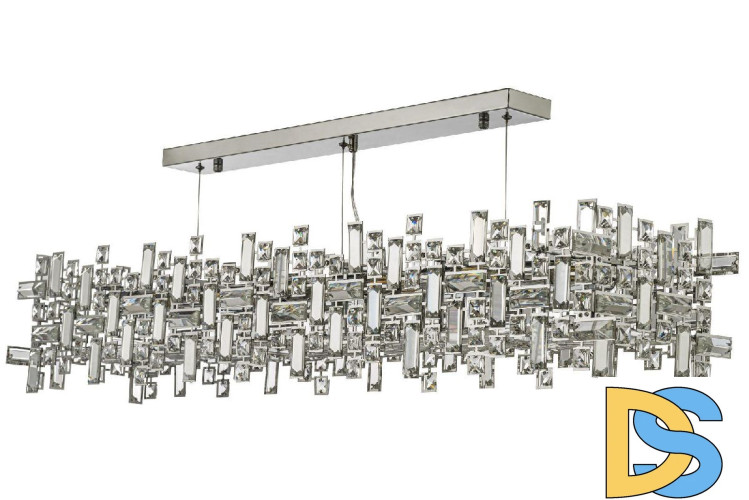 Подвесная люстра Dio DArte Erba E 1.5.120x20.100 N