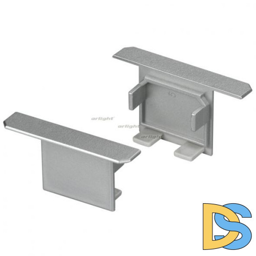 Заглушка светонепроницаемая Arlight PLS-LOCK-H25-FM 022019