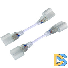 Коннектор гибкий General G-2835-SCS-IP20-BPNL 521320