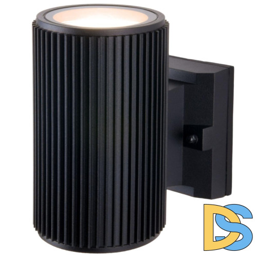 Уличный настенный светильник Elektrostandard 1404 Techno 4690389073014