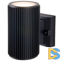 Уличный настенный светильник Elektrostandard 1404 Techno 4690389073014